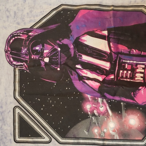 Star Wars Darth Vader graphic tee - Picture 6 of 8